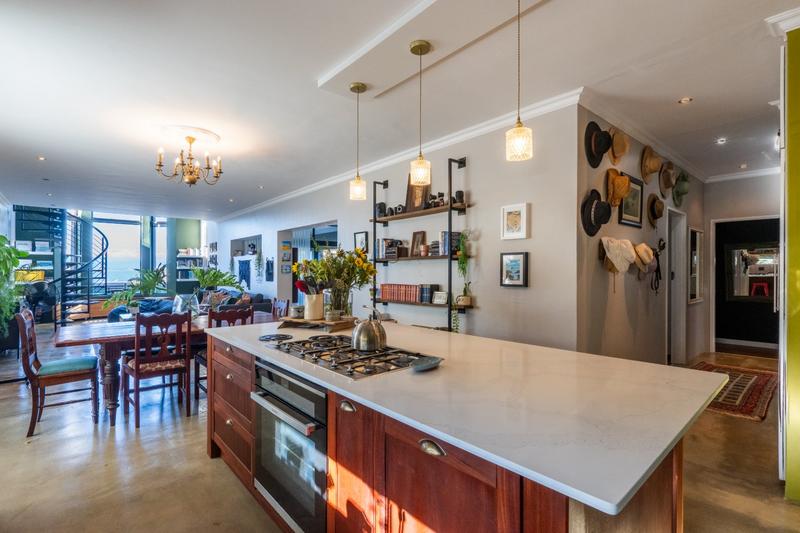 4 Bedroom Property for Sale in Linkside Western Cape